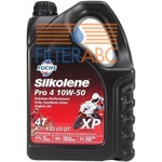 FUCHS Silkolene Pro 4 XP 10W-50 4 l
