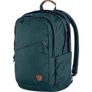 Fjällräven Дневна раница Fjällräven Räven 28 Daypack - Navy - размер One Size (502-6951-0511)