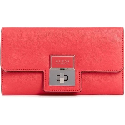 Guess dámská větší peněženka Mariacarla – Hledejceny.cz