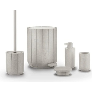 blomus Четка за тоалетна Kua 39 x 11 cm (B67367)