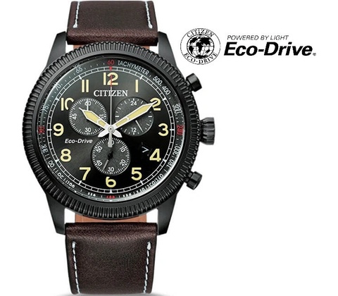 Citizen AT2465-18E