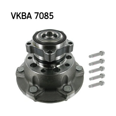 Súprava ložísk kolesa SKF VKBA 7085 (VKBA7085)