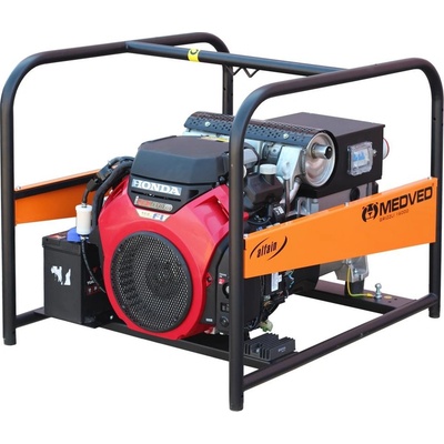MEDVED GRIZZLI 16000 H AVR EFI