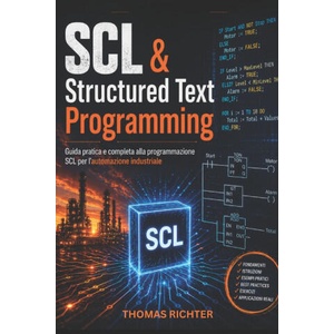 SCL & Structured Text Programming (2026)