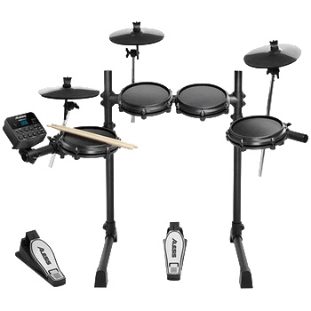 Image 1 of Alesis Turbo mesh kit