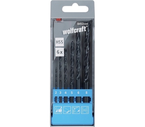 Wolfcraft 8453000