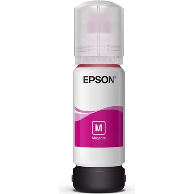 Atrament Epson 106 Magenta - originálny
