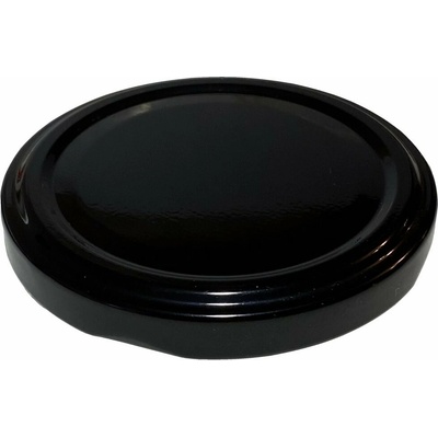 Tecnocap Víčko TO 82 černé RTS steril TSR – Zboží Dáma