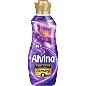 Медикс Алвина Harmony Deluxe Perfume омекотител 40 дози