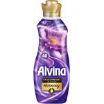 Медикс Алвина Harmony Deluxe Perfume омекотител 40 дози