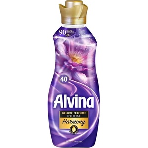 Медикс Алвина Harmony Deluxe Perfume омекотител 40 дози