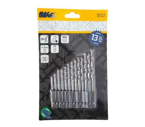 Magg PHT26213