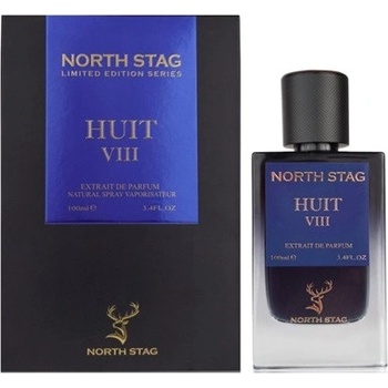 Image 1 of North Stag HUIT VIII Extrait de Parfum 100 ml