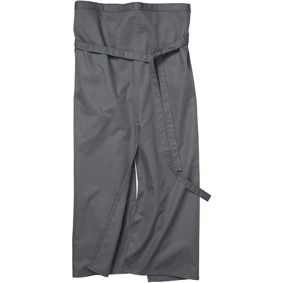 Workwear Milano Dlhá pracovná zástera 00110-01 Griffin