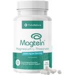FutuNatura Magnesium L-threonate Magtein® 2000 mg - 100 капсули
