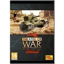 Hry na PC Theatre of War 2: Kursk 1943 - Battle for Caen