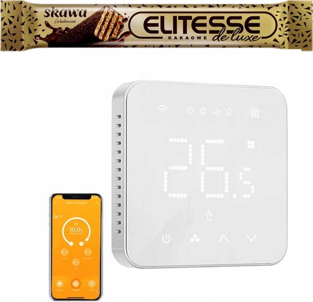 Thermostat Zigbee Zen Thermostat Wifi Zen Thermostat Wifi Edition