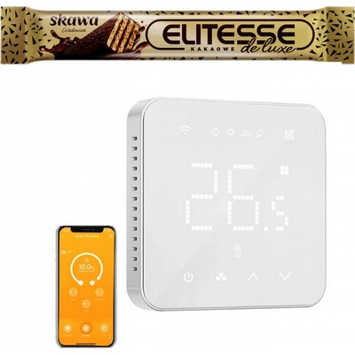 Meross Smart Wi-FI MTS200BHK