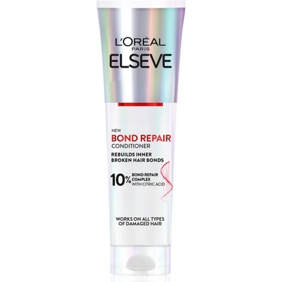 L'Oréal Elseve Bond Repair регенериращ балсам за укрепване на косата 150ml
