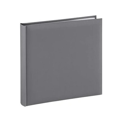 HAMA Fine Art album na fotorůžky, 30x30cm, 80 stran, šedé