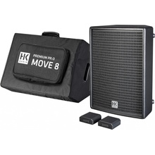 HK Audio PREMIUM PR:O MOVE 8