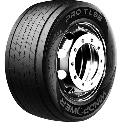 WINDPOWER PRO 98 435/50 R19,5 160J