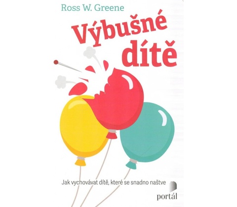 Výbušné dítě