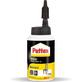 PATTEX Wood Standard 750g