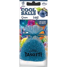 TASOTTI COOL BALLS BAGS Grapes 25 g