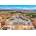 Castorland - Puzzle View from the Vatican - 500 piese