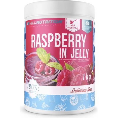 Allnutrition Jelly malina 1 kg