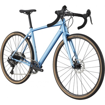 Cannondale Topstone 4 2021