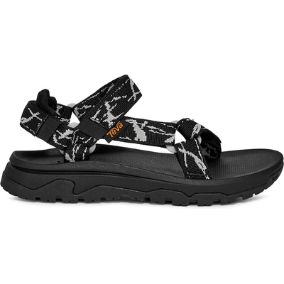 Teva Детски сандали Teva Kid's Hurricane XLT Sandals - Marble Black / Grey - размер 28 (EU) (702-5275-0514)