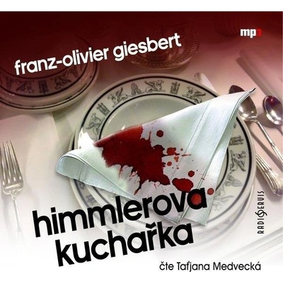 Himmlerova kuchařka