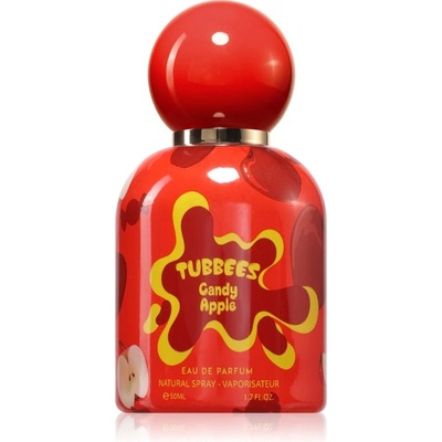 Grandeur Tubbees - Candy Apple EDP 50 ml