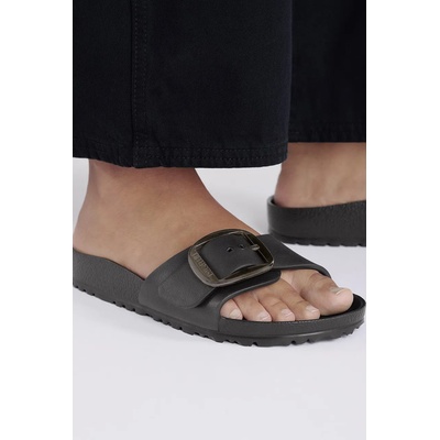 Birkenstock Чехли Birkenstock Madrid Big Buckle EVA (1029635)