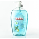 Baba tekuté mydlo s čajovníkovým olejom 250 ml