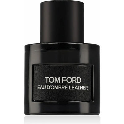 Tom Ford Eau d'Ombré Leather toaletní voda pánská 50 ml