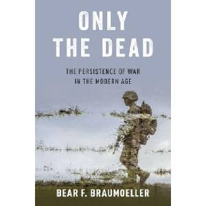 Only the Dead (ISBN: 9780190849535)