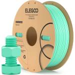 Elegoo ABS Cyan - 1, 75 mm / 1000 g (50.203.0837)