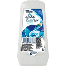 GLADE Gel Marine gélový osviežovač vzduchu 150 g