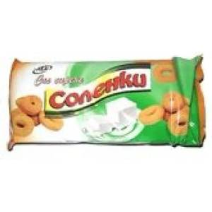  Соленки със сирене АЕА 190гр