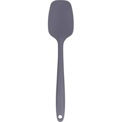 Varecha Altom Design 27x6 cm silikónová šedá