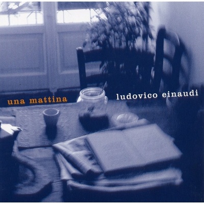 EINAUDI LUDOVICO: UNA MATTINA CD