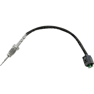 NTY Teplotní Čidlo Splodin BMW Seria 3 E90 E91 318 320 04-11 Seria 5 E60 E61 525D 04-10/IN Přední OF Catalyst (13627794723)
