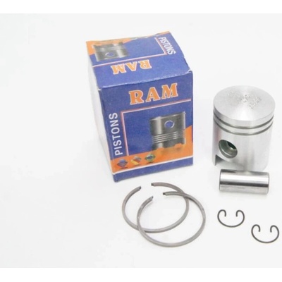 RAM Píst BABETTA 39,50 úpl. *RAM