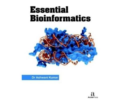 Essential Bioinformatics
