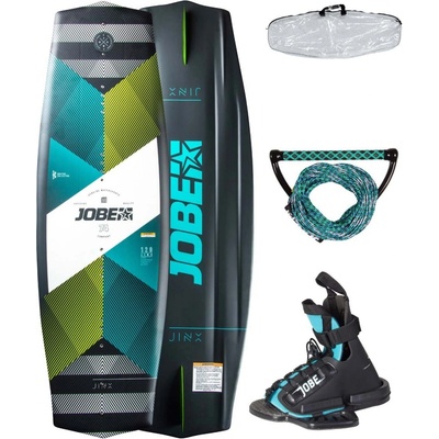 JOBE JINX set