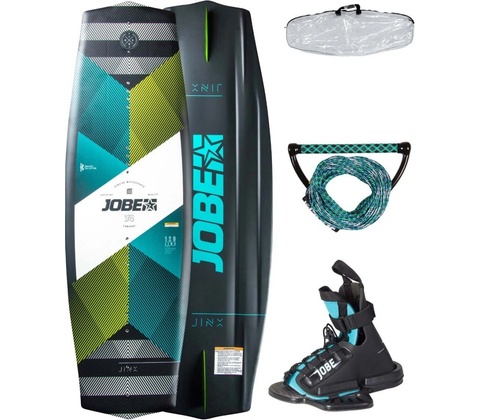 JOBE JINX set