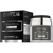 Dermolab pleťový krém s výplňovým efektom 50 ml
